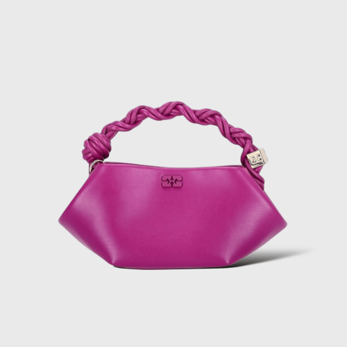 Bou Bag Mini Rose