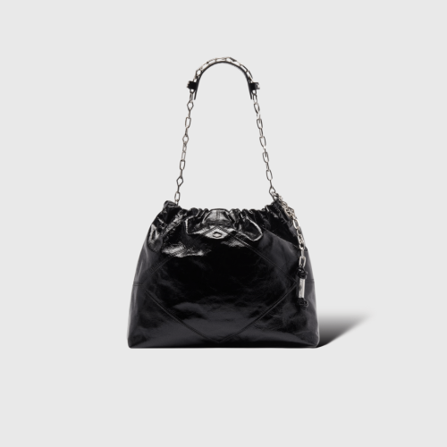 June GM Noir Vernis 5852