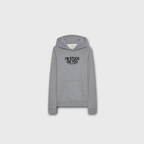 Pull A Capuche Zadig & Voltaire Gris s