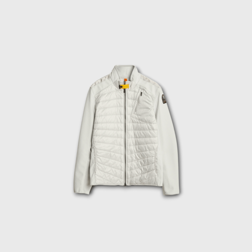 Doudoune Parajumpers Blanc xs