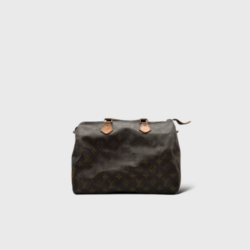 Speedy 30 Monogramme 5705