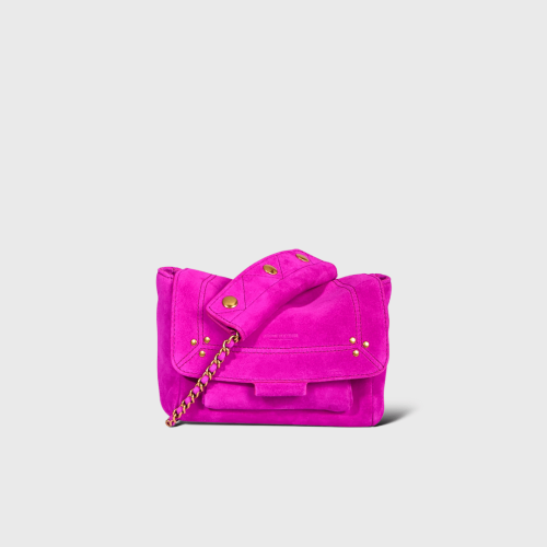 Lulu S Fushia