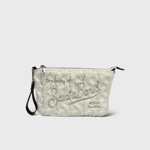 Pochette MC2 Saint Barth