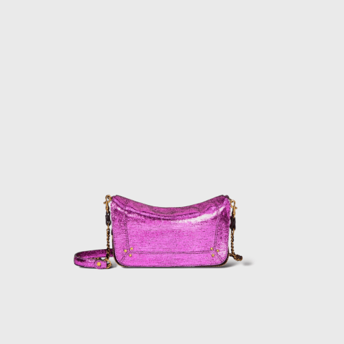 Bobi S lamé Fushia