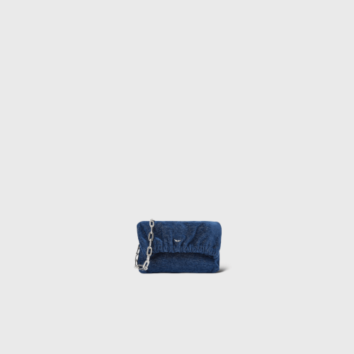 Rockyssime Nano Bleu Jean