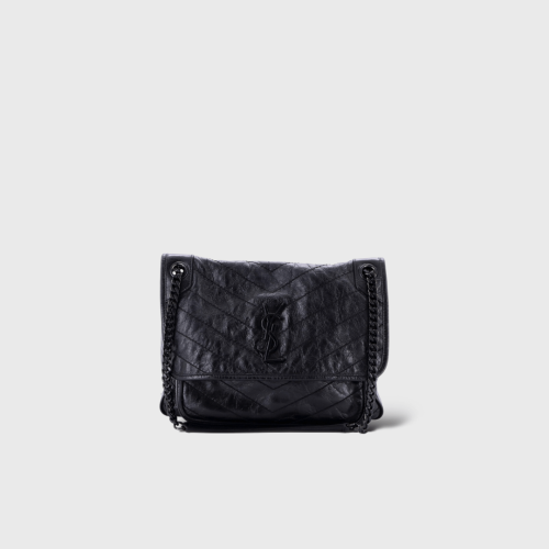 Niki Full Black 5919