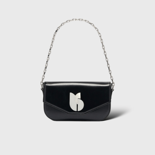 Sign Cuir Noir