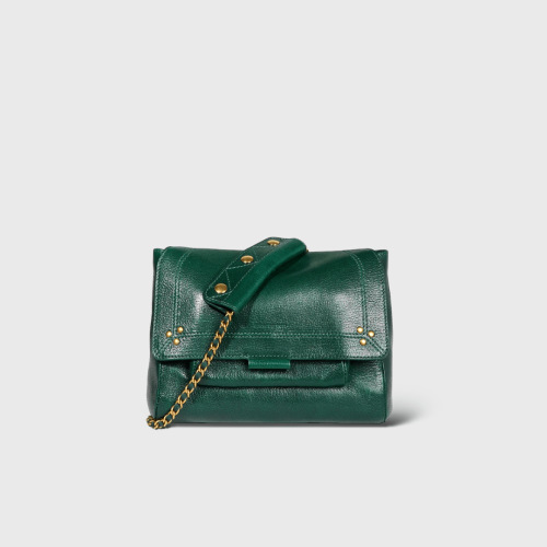 Lulu M Vert Foncé