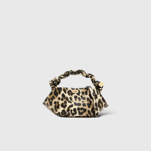 Bou Bag Léopard 5856