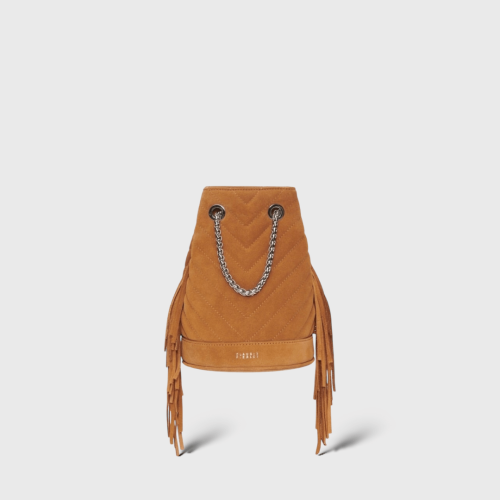 Seau Daim Camel