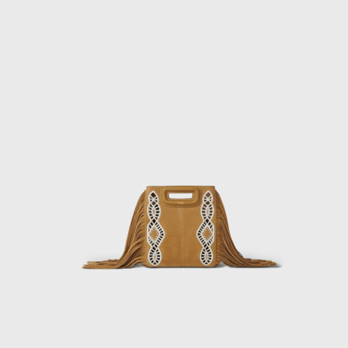 Mini M Camel/Broderie