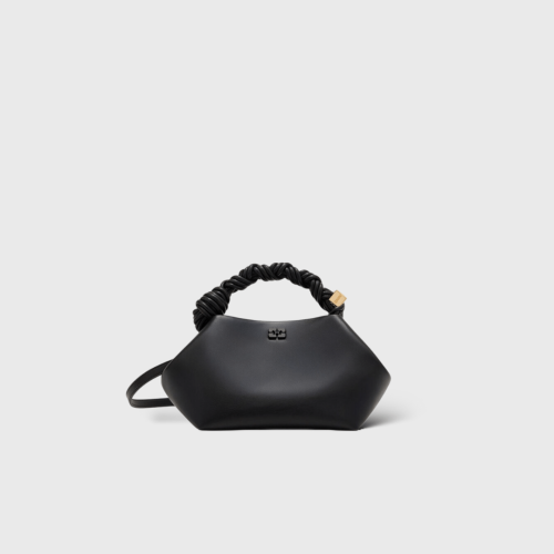 Bou Bag Noir 5923