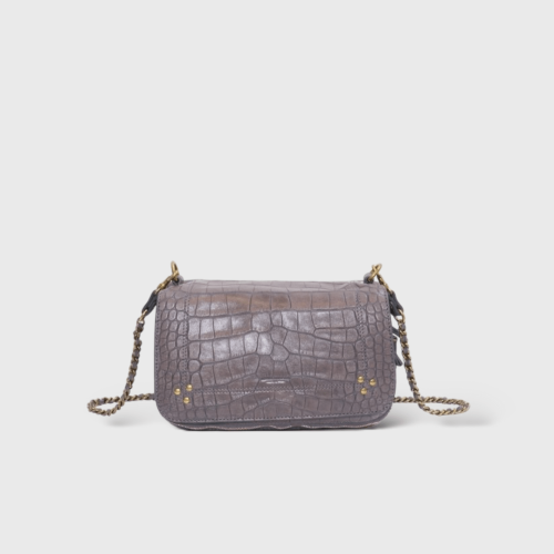 Bobi M Croco Gris