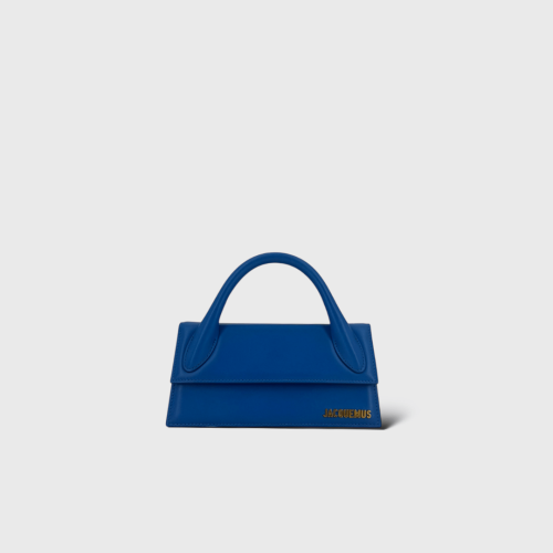 Chiquito Long Bleu