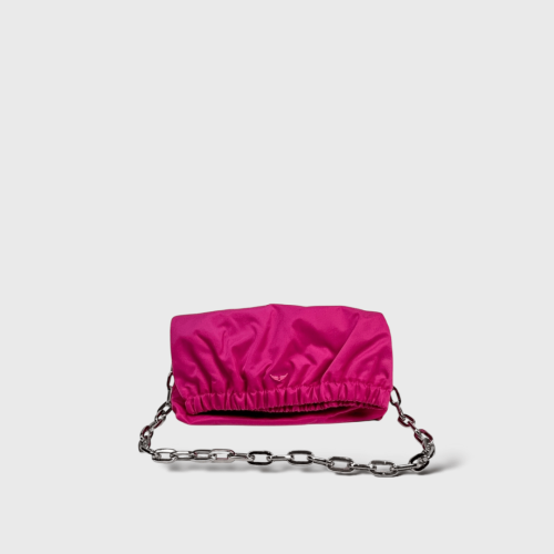 Rockyssime Rose Fuchsia