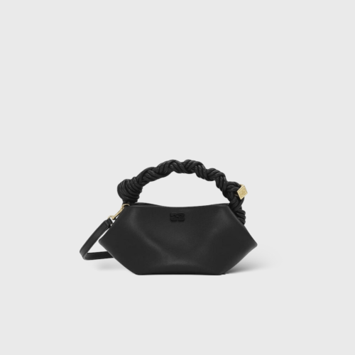 Bou Bag Mini Noir