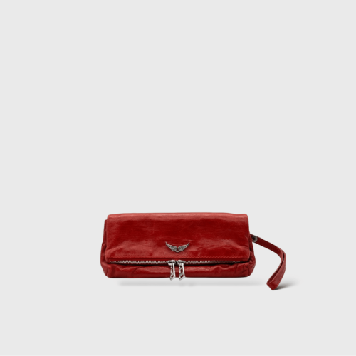 Pochette Rouge