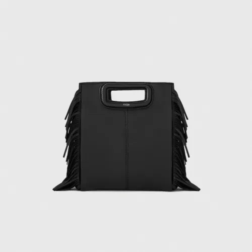 M Noir Médium Commande