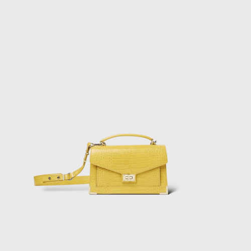 Emily Jaune Crocodile Nano