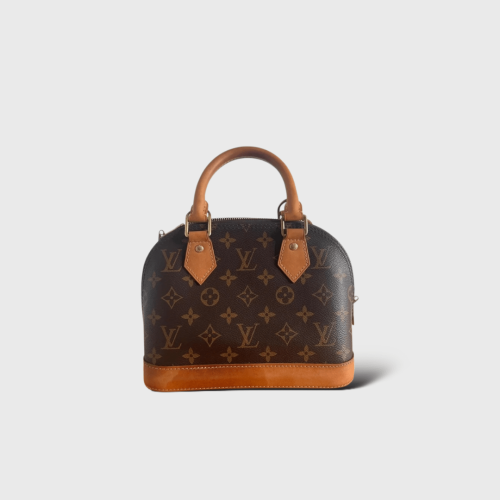 Alma BB Monogramme 5920