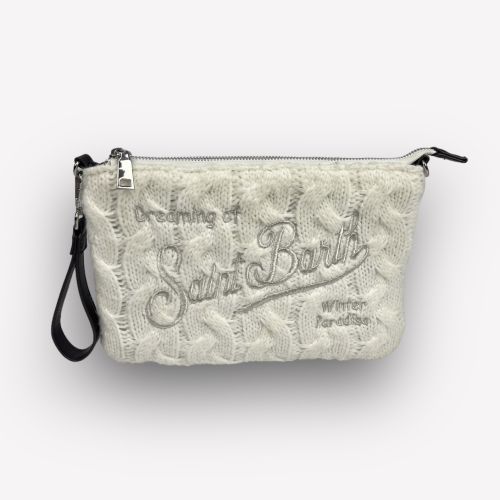 Pochette MC2 Saint Barth