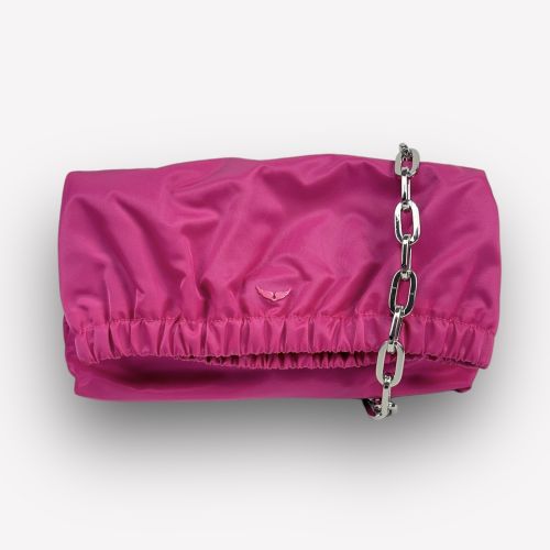 Sac Rockyssime Rose Fuchsia