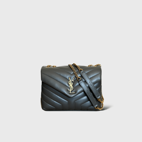 Loulou Gris Doré 5837