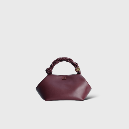 Bou bag Small Burgundy