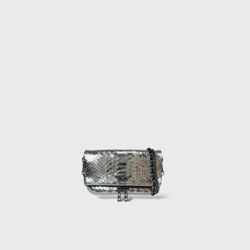 Rock Nano Python Argent