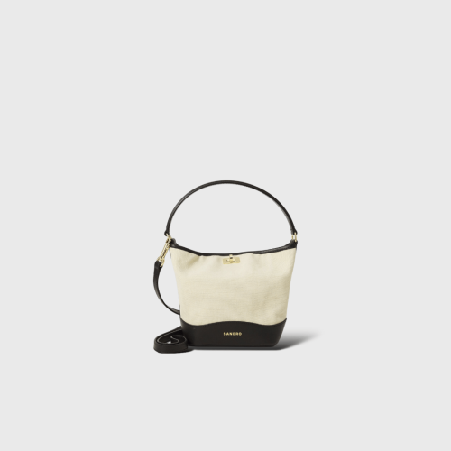 Tangoso Beige/Noir
