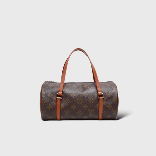 Papillon 26 Monogramme