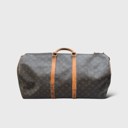 Keepall Monogramme Vintage GM