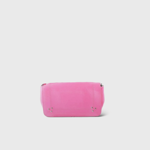 Bob S Cuir Rose