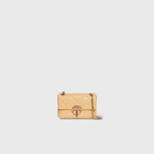 Moon Ginger Cuir Mat