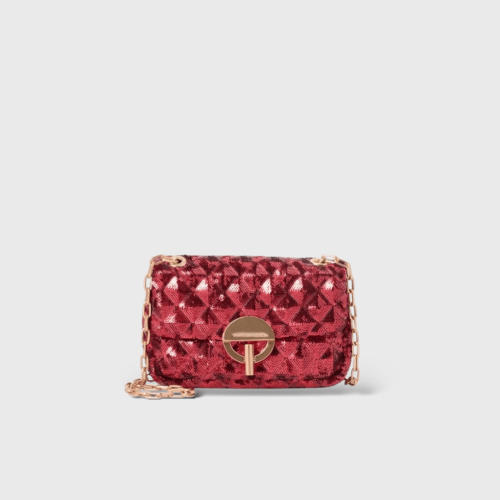 Moon Rouge Sequins Nano 5916