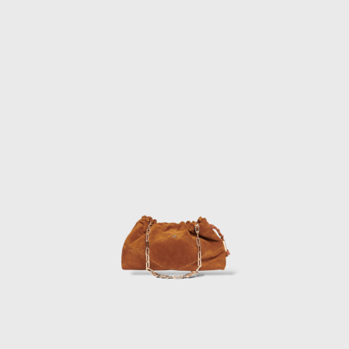 June Marron Daim MM