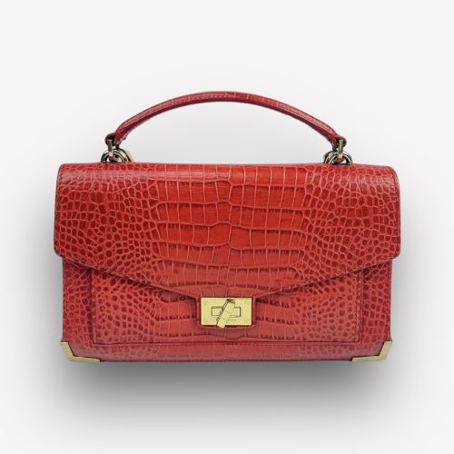 Sac Emily The Kooples Rouge