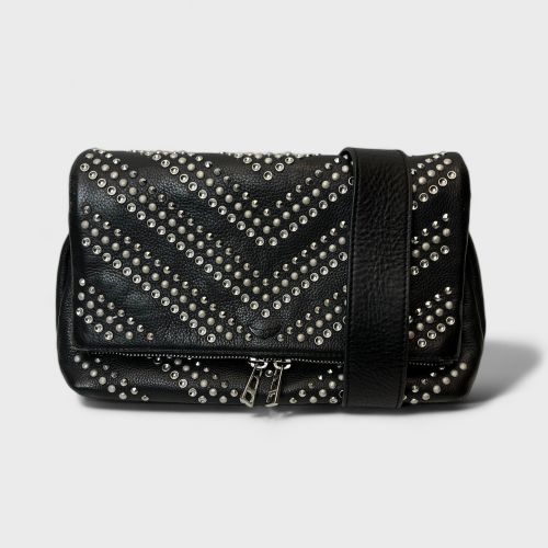 Pochette Rocky Noir A Clou