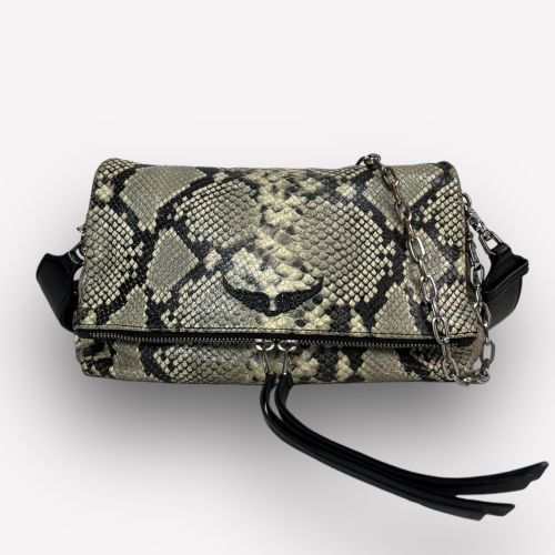 Sac Zadig Rocky Python