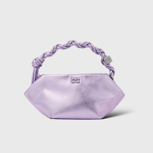 Bou Bag Mini Rose Irisé