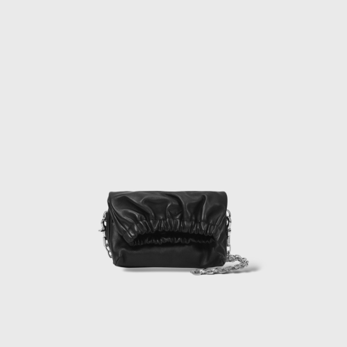 Rockyssime Noir Cuir XS