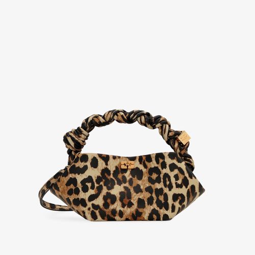 Bou Bag léopard