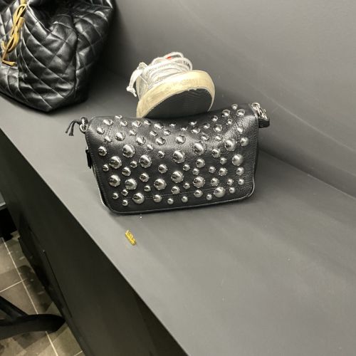 Jérôme Dreyfus studs