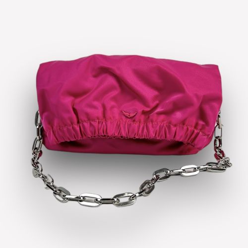 Sac Rockyssime Rose Fuchsia