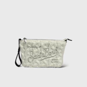 Pochette MC2 Saint Barth