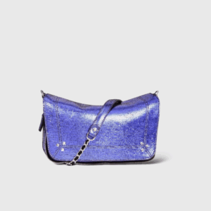 Bobi S Lamé Violet