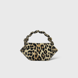 Bou Bag Mini Léopard