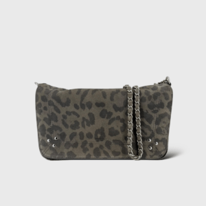 Bobi S Léopard Gris
