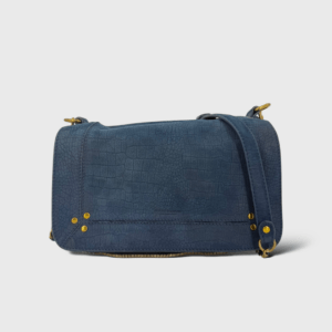 Bobi M Agneaux Bleu