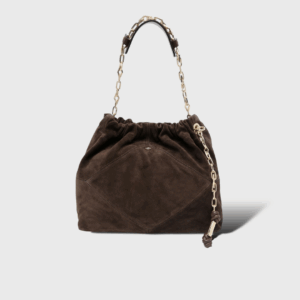 June Marron Daim